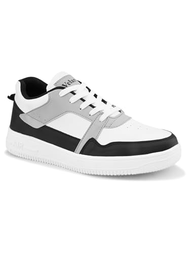 Image of Stylish & Comfortable Sneakers for Men(VR005)