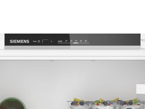 Siemens KI21RVFE0 - vue 4