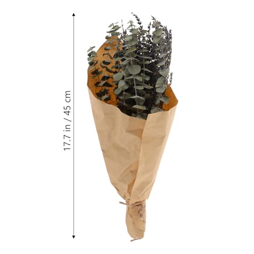 Ramo Seco de Lavanda con Sachet Aromático miniatura 2
