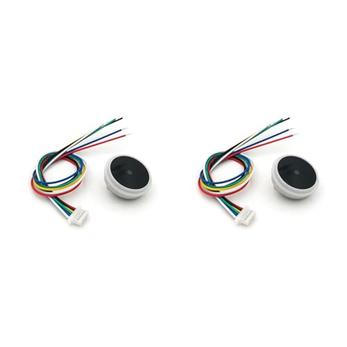 Lecteur de code à barres GM861S module encastrable USB UART pour intégrateur