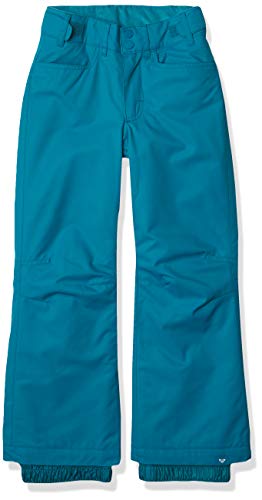 Roxy Backyard Insulated Snowboard Pant Girls