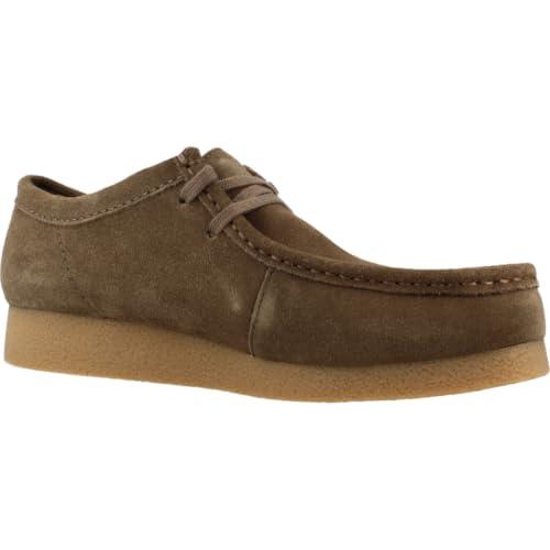 Image of Clarks(クラークス) Mens Moccasins