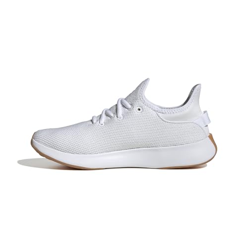 Image of adidas Women's Cloudfoam Pure Sneaker