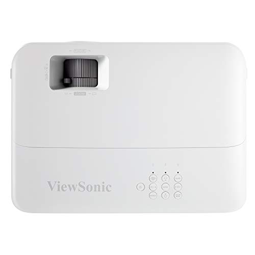 Miniatura 10 de Viewsonic Pg701wu Vidéo-Projecteur Projecteur À Focale Standard 3500 Ansi Lumens Dmd Wuxga 1920x1200 Blanc