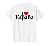 LOVE OF SPAIN CULTURE TEES