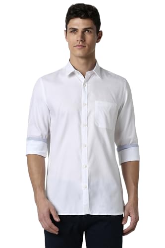 Image of Peter England Men Shirt