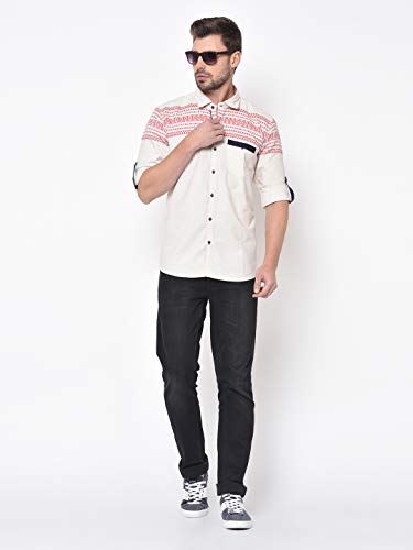 Image of Duke Men Button Down Shirt