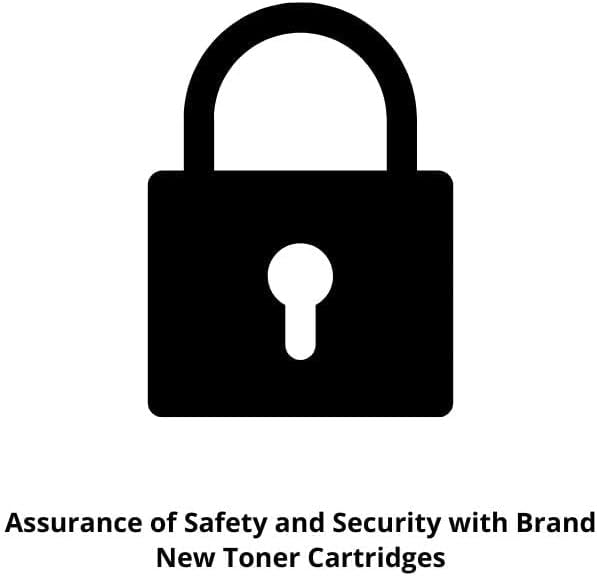 Miniatura 8 de Cartucho de tóner compatible con HP CE255A (1 unidad), color negro