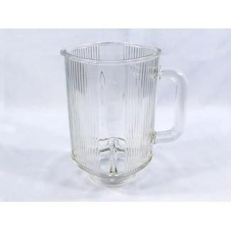 Preisvergleich Produktbild Mixaufsatz Nu BLX50 BLX51 Roboter menager Kenwood BLX51