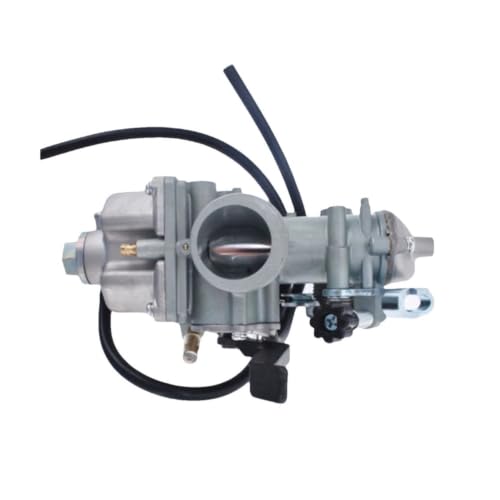 Carburador para moto CRF 230F que soluciona fallas de aceleración entre 2003 y 2009