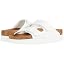 Vegan White Birko Flor
