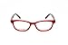 Love Moschino Eyeglasses Moschino Love Mol 512 0C9A Red / 00 Demo Lens, 50/17/140