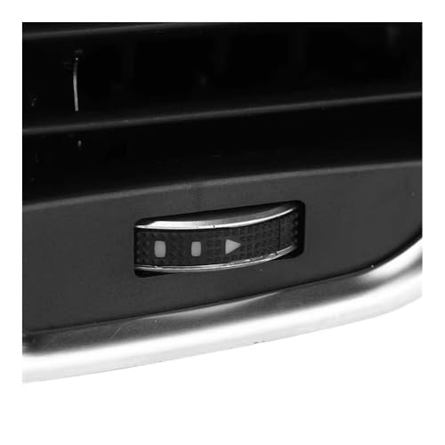 Grille climatisation intérieure pour Audi Q5 2010-2016 et SQ5 - 3