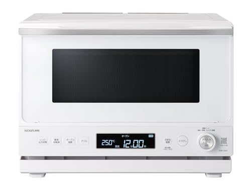 【新品未使用】コイズミ オーブンレンジ KOR-2601 31P7xIbEhhL.jpg