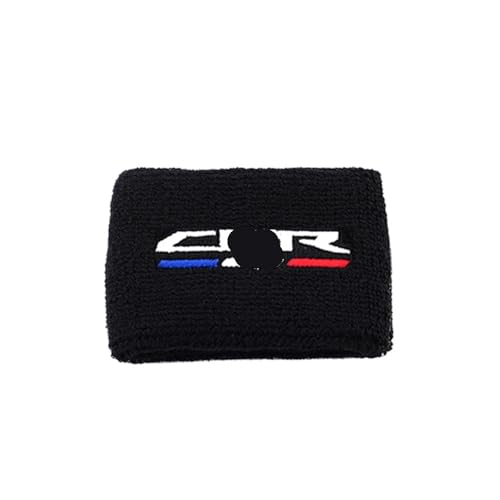 Bouchon liquide frein CNC anti fuite pour bocal arrière CBR1000RR 08-18