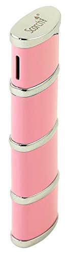 Scorch Torch Candle Flame Refillable Butane Cigar and Cigarette Lighter