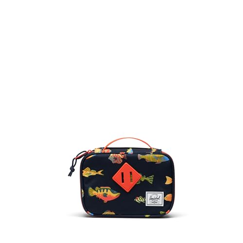 Image of Herschel Heritage Pencil Case Little Herschel