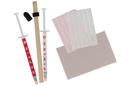 polyWatch® | Glass Polish | Uhrenglas-Politur für Glas / auch für Handydisplay - Made in Germany 32341 Cover