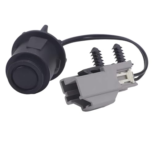 Interrupteur de coffre arrière Chrysler 300 bouton d'ouverture de hayon 68087978AA 2011-2014