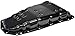 Dorman 265-862 Transmission Oil Pan Compatible with Select Nissan Models