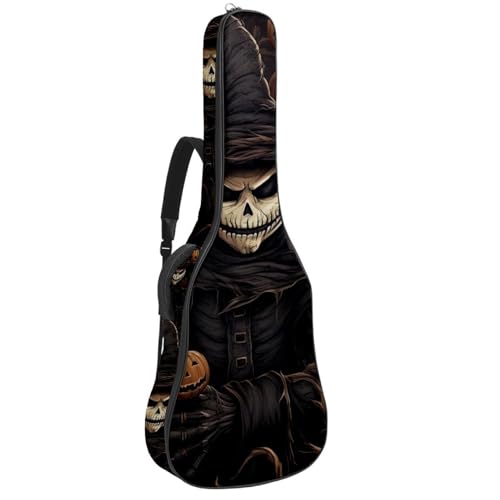 Sac de transport pour guitare basse contre les chocs et la pluie fine