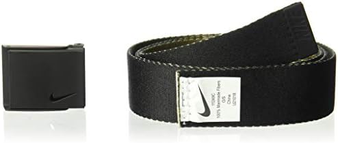 nike tech essentials web belt