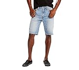 Levi's Men's 541 Athletic Fit Short, Speckled, 32