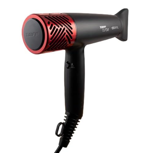SECADOR Turbe DIGITAL 2400W 127V