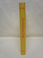 Forbiden City B002PK4U1I Book Cover