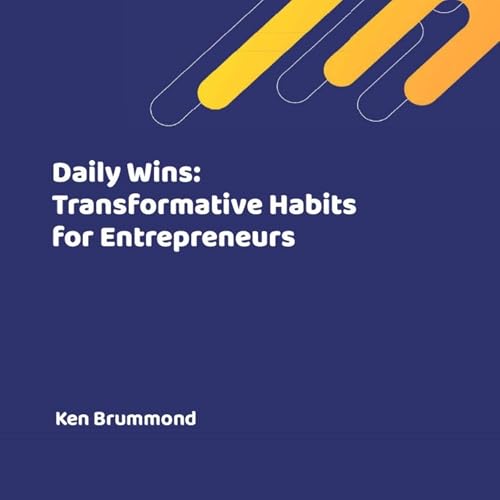 Daily Wins by Ken Brummond episode artwork