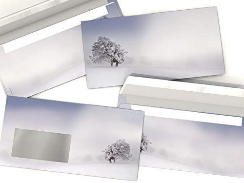 Di alta qualità, di carta bianco Silenzio, 20