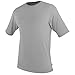 O'Neill  Men's Hybrid UPF 50+ Sun Tank