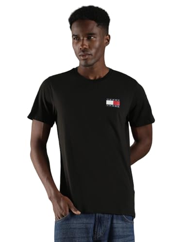 Image of Tommy Hilfiger Men T-Shirt