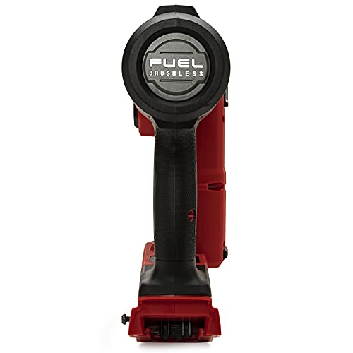 Milwaukee Electric - M18 Fuel 18 Gauge Brad Nailer thumbnail 6