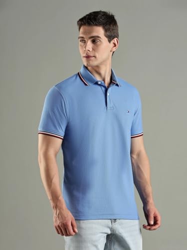 Image of Tommy Hilfiger Men Polo Shirt