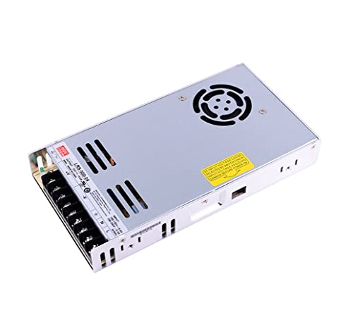 Image of Mean Well LRS-350-24 350W 24V 14.6A Switching Power Supply