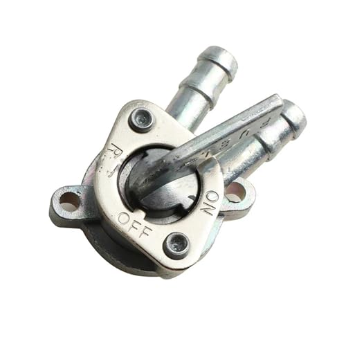 Llave de paso de gasolina para Honda CT90 y ATC70 3