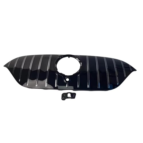 ��֕��i Compatible With Mercedes-Benz For W294 EQE350 SUV EQE500 SUV 2022 2023 2024 GT �X�^�C���V���o�[�t�����g�A�b�p�[�o���p�[�O�����t�[�h���b�V���J�o�[�܂��B