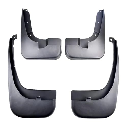 Garde-boue de pneu Classe V W447 bavettes auto Vito Metris 2015-2019