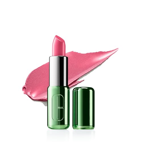 Clinique Pop™ Rouge à Lèvres Longue Tenue | Finis Satiné, Mat + Brillant
