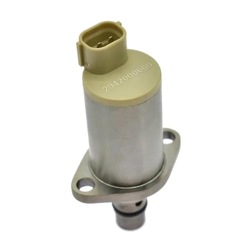 Vanne SCV 294200-0660 de régulation d'aspiration pour pompe à injection denso - 3