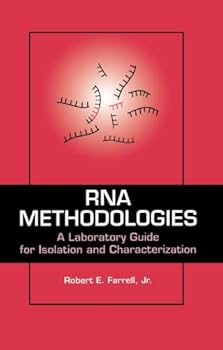 Plastic Comb RNA Methodologies: A Laboratory Guide for Isolation and Characterization Book