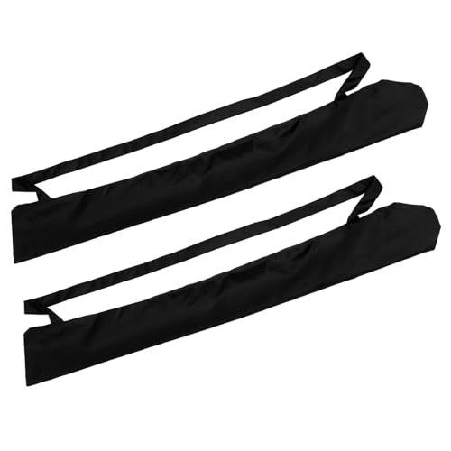 Housse pour parapluie pliable Levemolo, le sac de transport idéal pour rester au sec