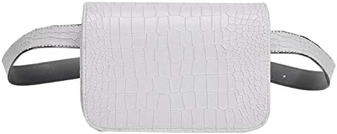 ウエストパック レディース レザー ウエストパック ファッション フラップ ベルトバッグ ヴィンテージパック ハンドバッグ