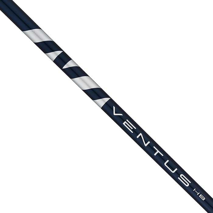 Fujikura Ventus Blue 8 X-Flex Hybrid Shaft