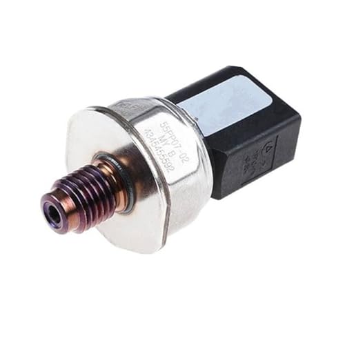 Capteur de pression de carburant 55PP0702 pour résoudre les ratés d'allumage