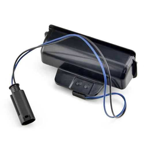 Interrupteur hayon Smart Fortwo 451 étanche avec commande électrique précise A4517470187