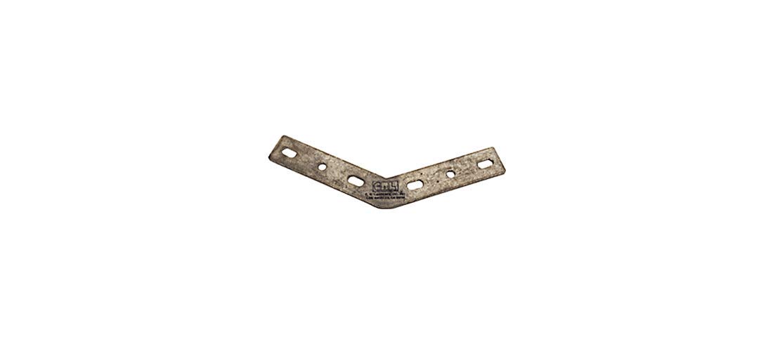 NATIONAL NAIL 96098 LB 1-1/2-Inch Joist Hanger