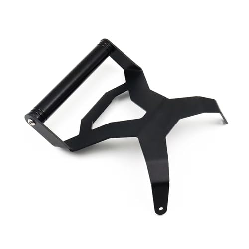 Support navigateur GPS moto stable pour NT 1100 avec fixation - 2