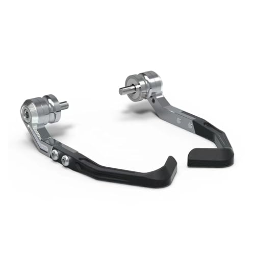 Accessoires moto MT09 SP pour rouler protégé face au vent et chocs